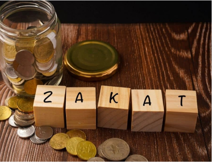 Zakat Calculator